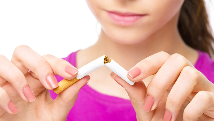 禁煙することで得られる効果・メリットとは？様々な禁煙方法